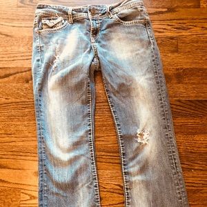 Vigoss jeans size 28